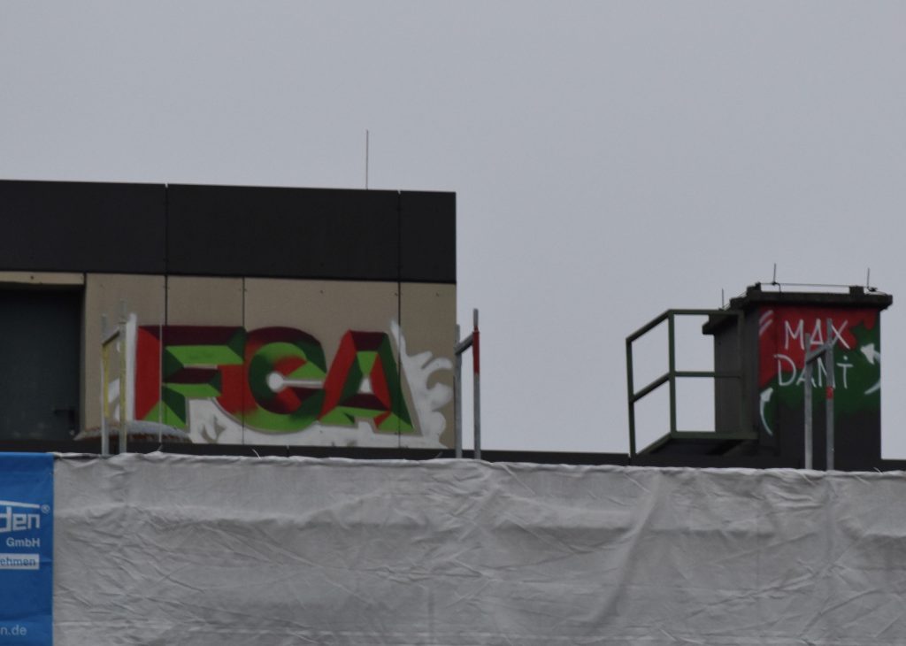 FCA in 3D