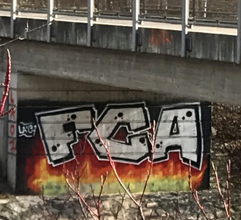 Feuer & Flamme