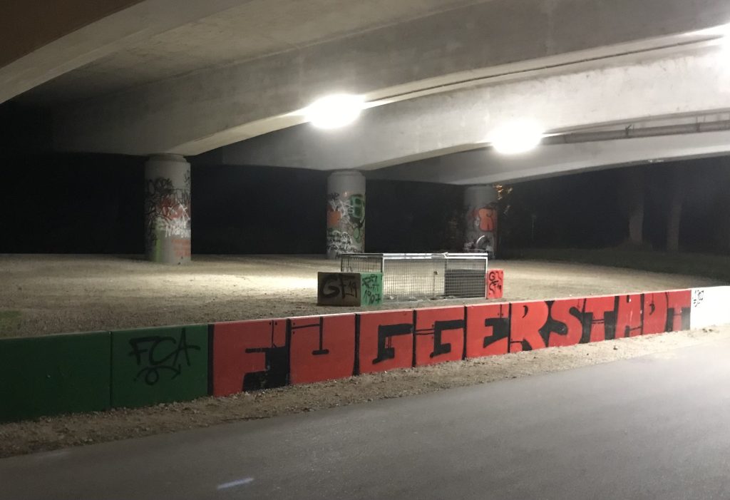Wir sind Fuggerstadt