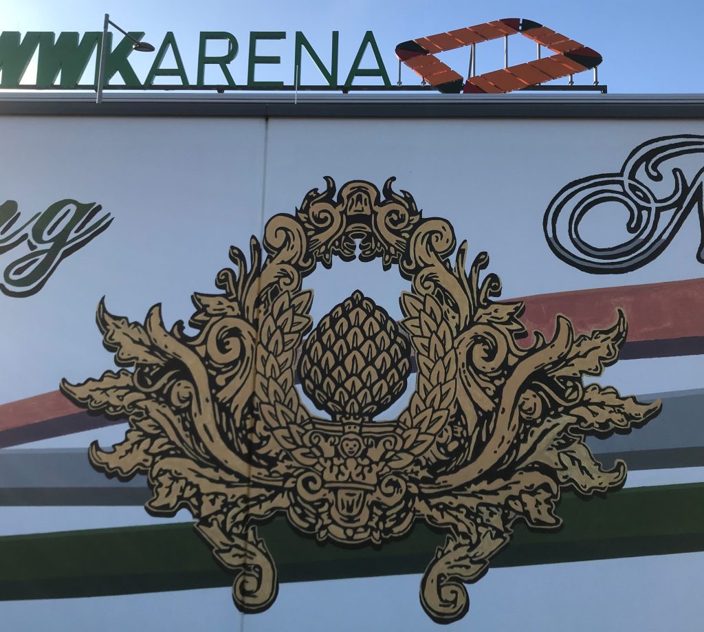 auf die Details kommt's an