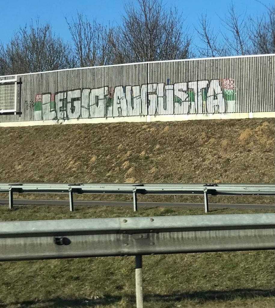 für Münchner und Stuttgarter- Hier regiert der FCA