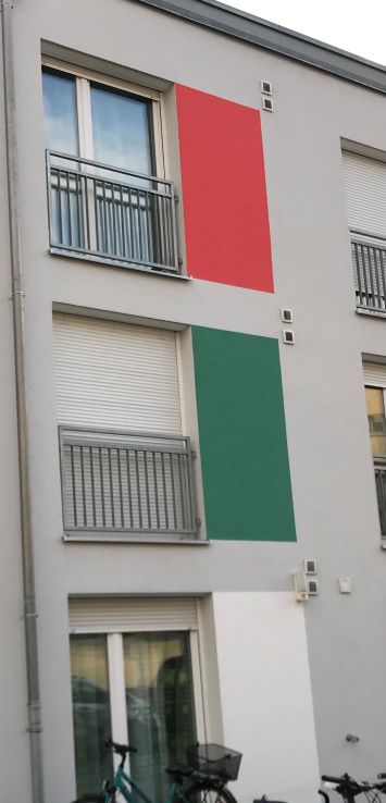 harmonisches Wohnen