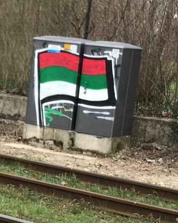 schwenkt eure Fahnen für den FCA