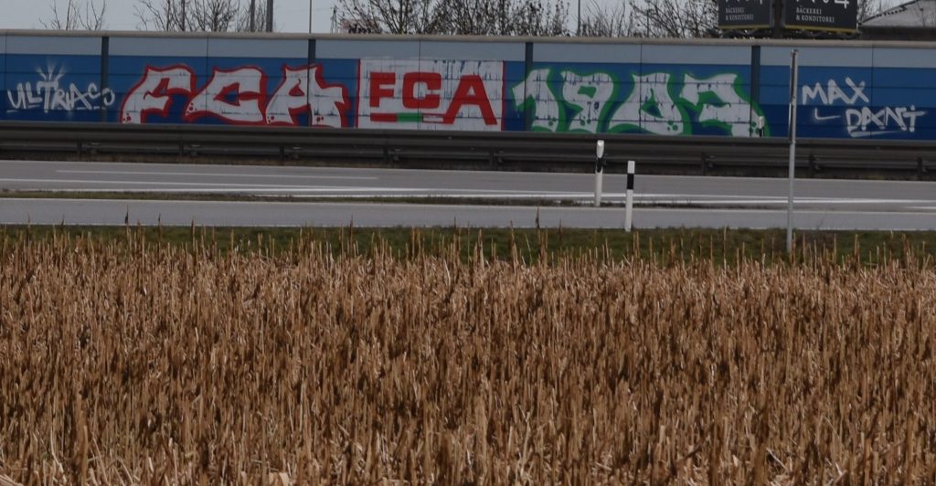 FCA 1907