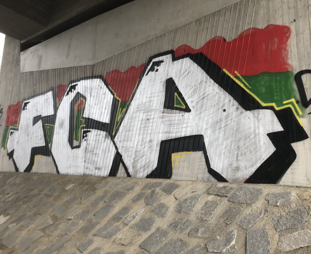 FCA unabsteigbar