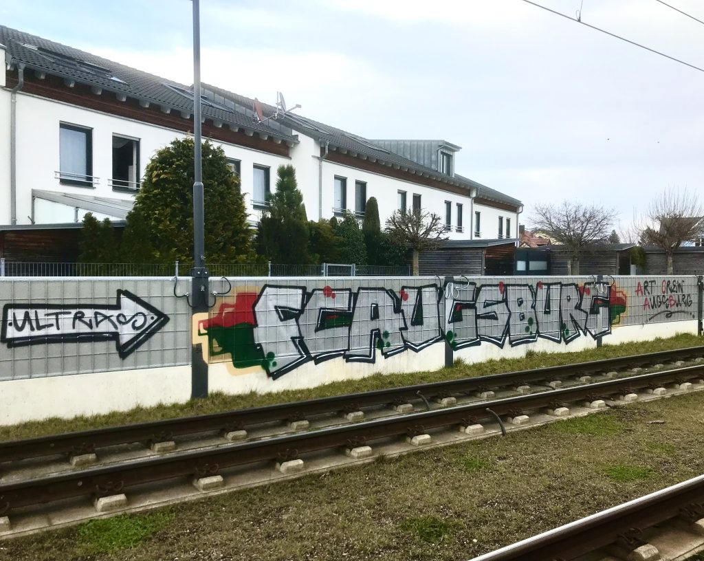 Art Crew Augsburg