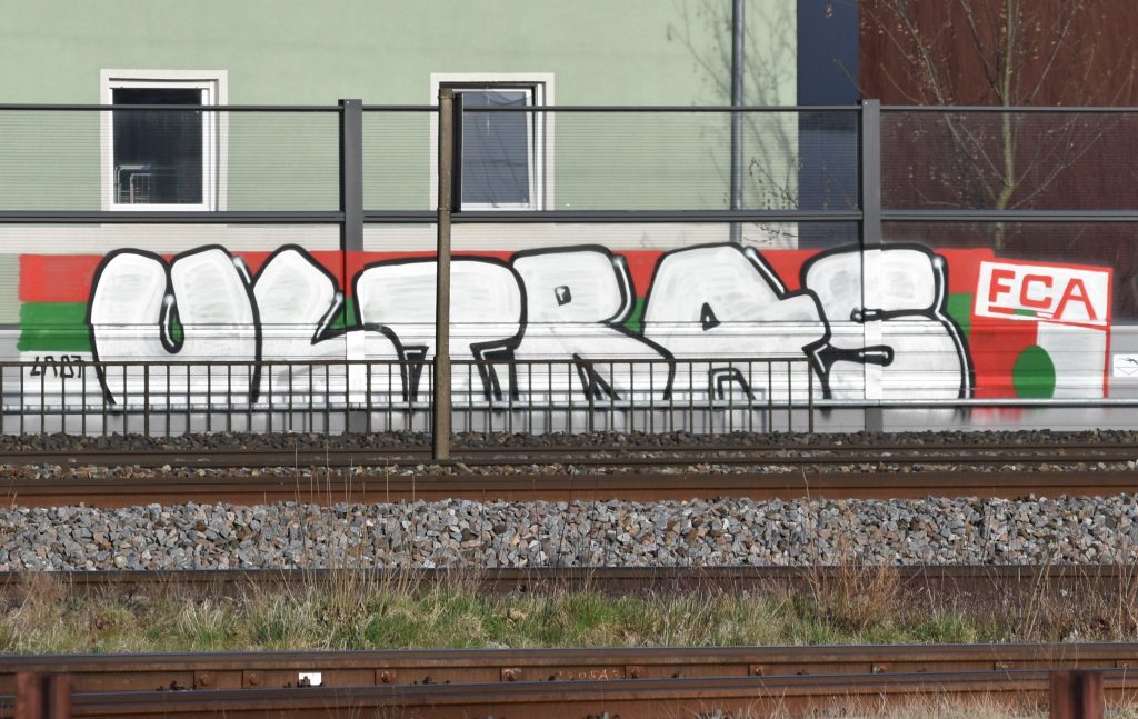 Ultras FCA